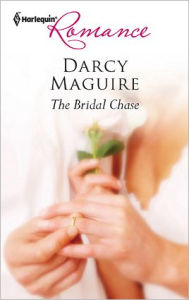 The Bridal Chase Darcy Maguire Author