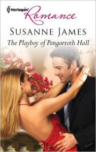 The Playboy of Pengarroth Hall