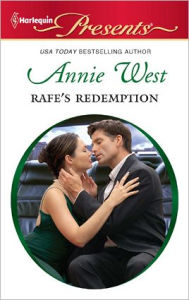 Rafe's Redemption - Annie West