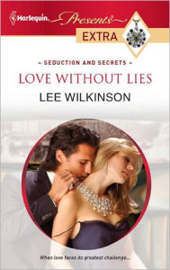 Love Without Lies - Lee Wilkinson