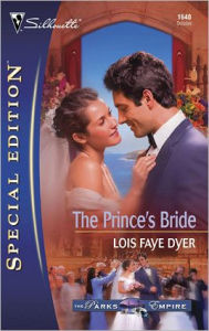 The Prince's Bride - Lois Faye Dyer