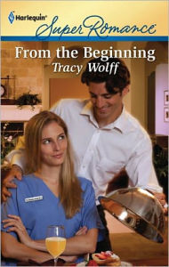From the Beginning Tracy Wolff Author