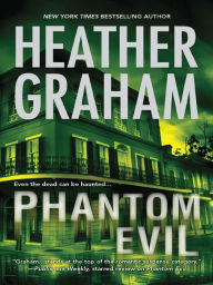 Phantom Evil - Heather Graham