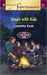 Single with Kids Lynnette Kent Author