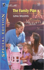 The Family Plan - Gina Wilkins