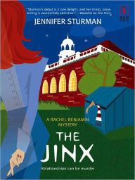 The Jinx Jennifer Sturman Author