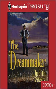 The Dreammaker Judith Stacy Author