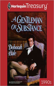 A Gentleman of Substance - Deborah Hale