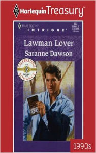 Lawman Lover - Saranne Dawson