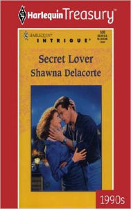 Secret Lover - Shawna Delacorte
