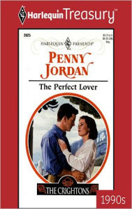 The Perfect Lover Penny Jordan Author