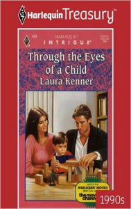 Through the Eyes of a Child - Laura Kenner