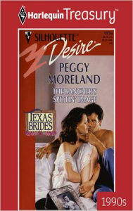 The Rancher's Spittin' Image Peggy Moreland Author