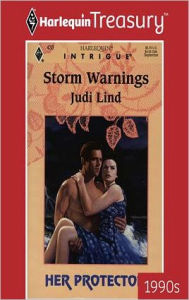 Storm Warnings - Judi Lind