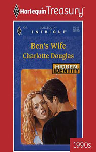 Ben's Wife - Charlotte Douglas
