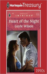 Heart of the Night - Gayle Wilson