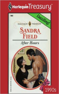 After Hours Sandra Field Author