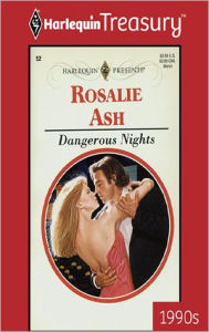 Dangerous Nights - Rosalie Ash