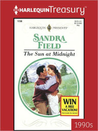 The Sun at Midnight Sandra Field Author