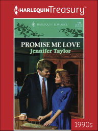 Promise Me Love Jennifer Taylor Author
