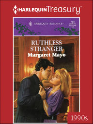 Ruthless Stranger Margaret Mayo Author