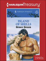 Island of Shells Grace Green Author
