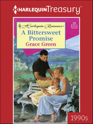 A Bittersweet Promise Grace Green Author