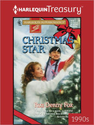 CHRISTMAS STAR Roz Denny Fox Author