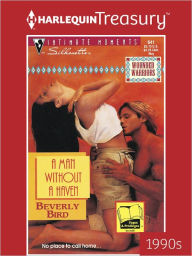 A Man Without a Haven Beverly Bird Author