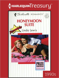 Honeymoon Suite Linda Lewis Author