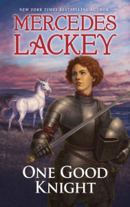 One Good Knight Mercedes Lackey Author