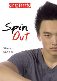 Spin Out Steven Sandor Author