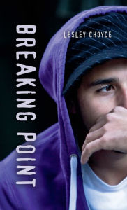 Breaking Point Lesley Choyce Author