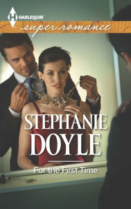 For the First Time - Stephanie Doyle