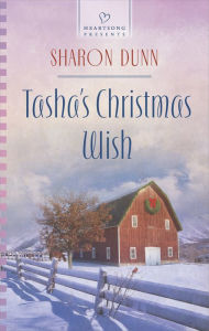 Tasha's Christmas Wish - Sharon Dunn