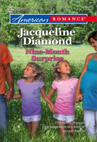 Nine-Month Surprise - Jacqueline Diamond