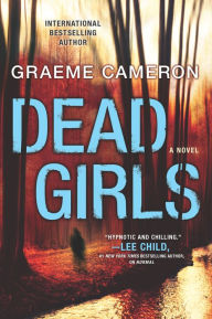 Dead Girls - Graeme Cameron
