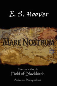 Mare Nostrum E. S. Hoover Author