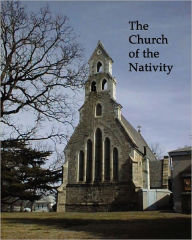 The Church of the Nativity - Eleanora Richardson