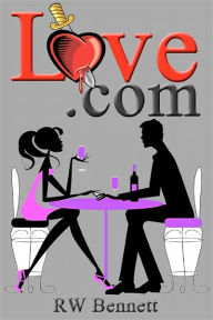 Love.com RW Bennett Author