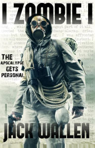 I Zombie I Jack Wallen Author