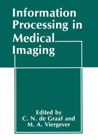 Information Processing in Medical Imaging C.N. De Graaff Author