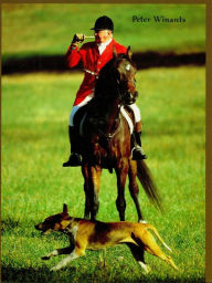 Foxhunting with Melvin Poe Peter Winants Author