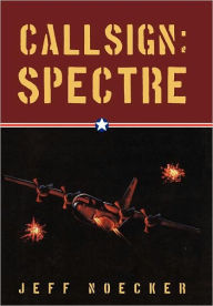 Callsign: Spectre Jeff Noecker Author