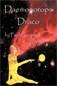 Daemonorops Draco - Paul Campbell