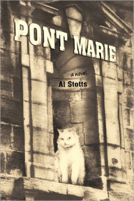Pont Marie - Al Stotts