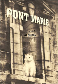 Pont Marie - Al Stotts