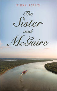 The Sister And Mcguire Simma Leslie Author