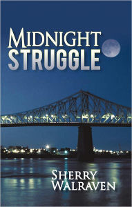 Midnight Struggle Sherry Walraven Author