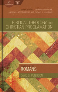 Commentary on Romans David G. Peterson Author